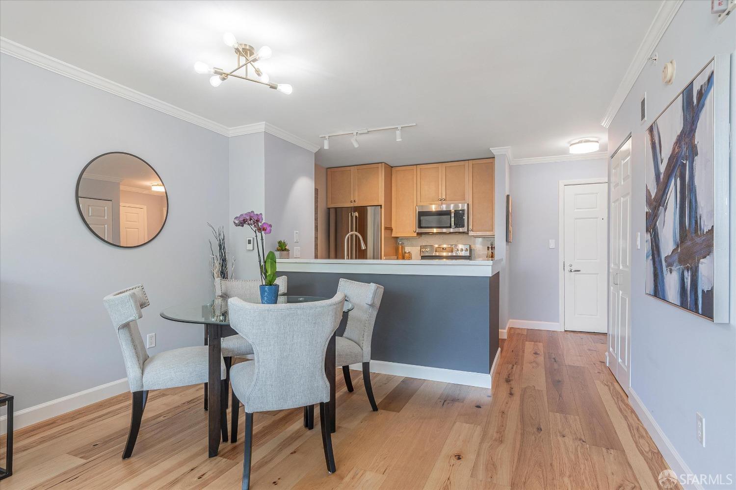 1483 Sutter Street # 610