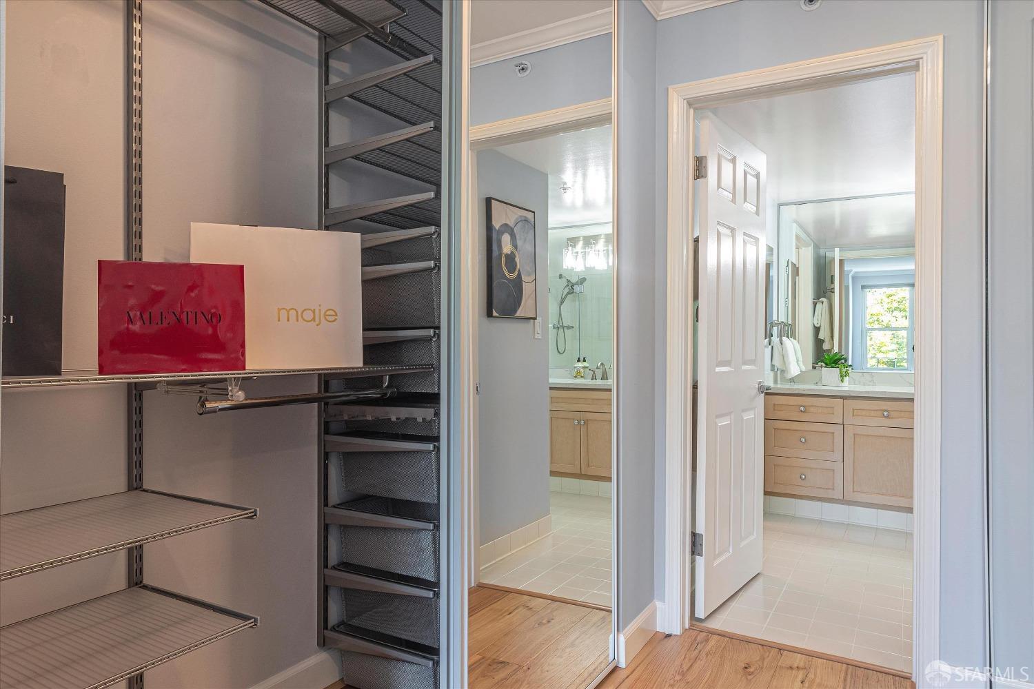 1483 Sutter Street # 610