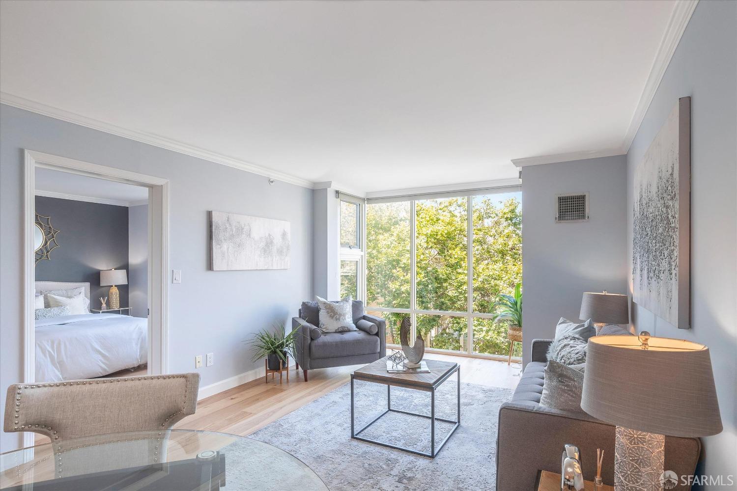 1483 Sutter Street # 610