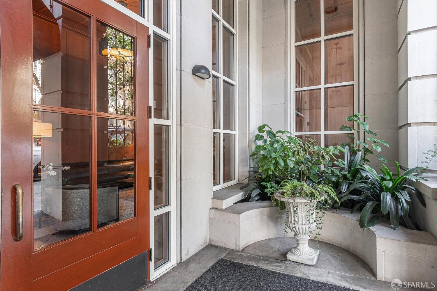 1483 Sutter Street # 610