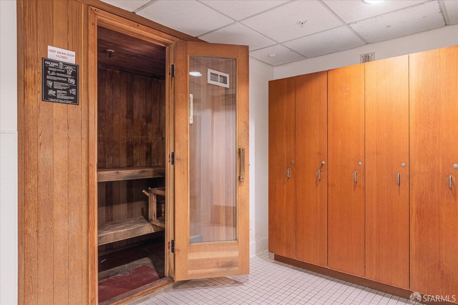 1483 Sutter Street # 610