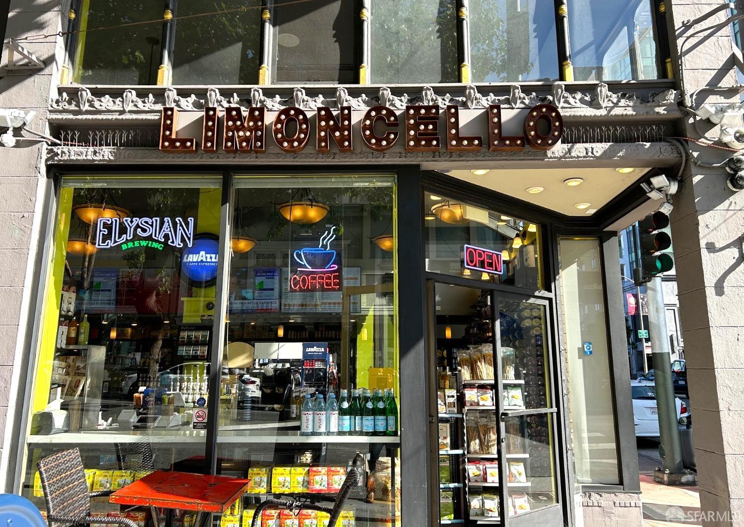 1483 Sutter Street # 610