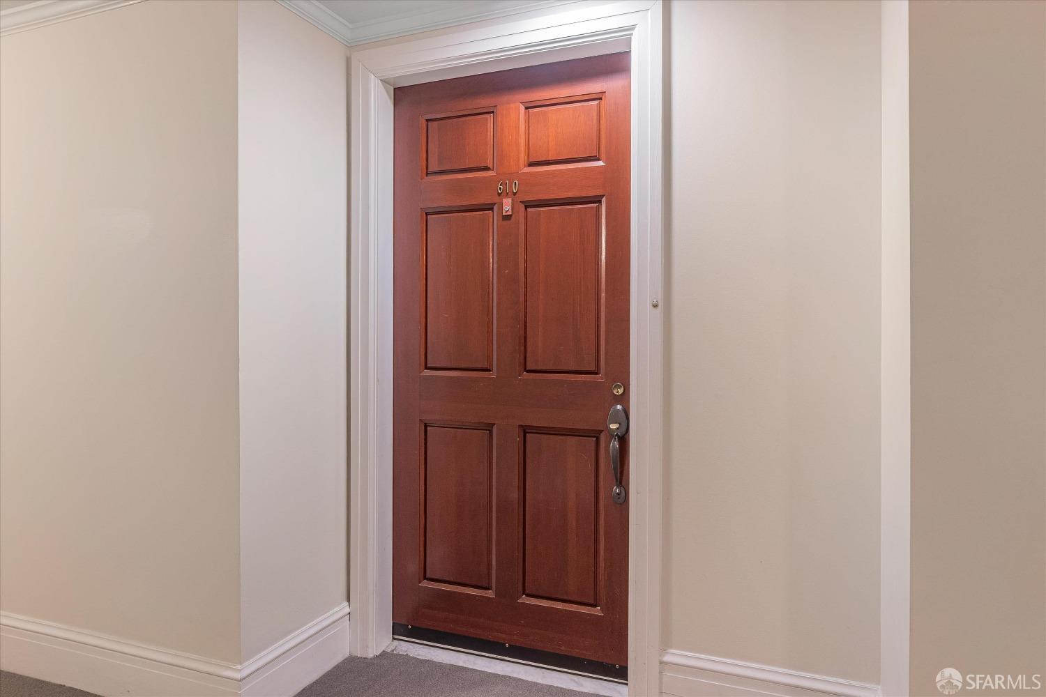 1483 Sutter Street # 610