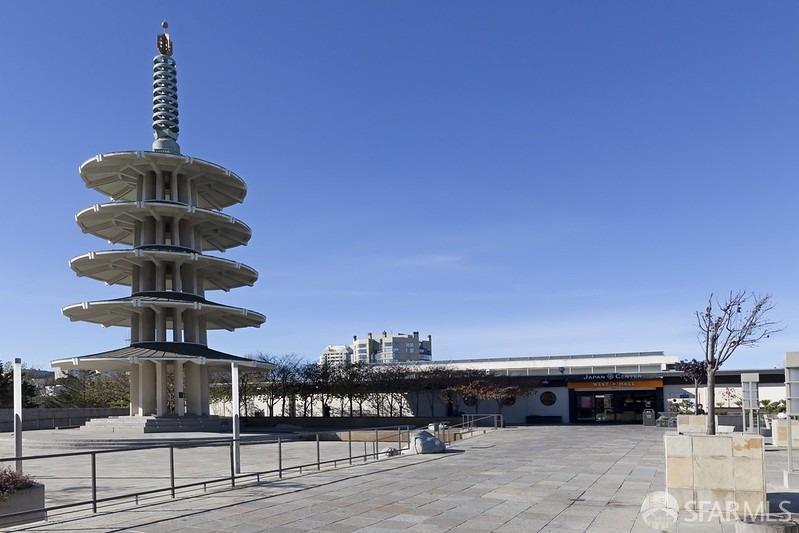 1483 Sutter Street # 610