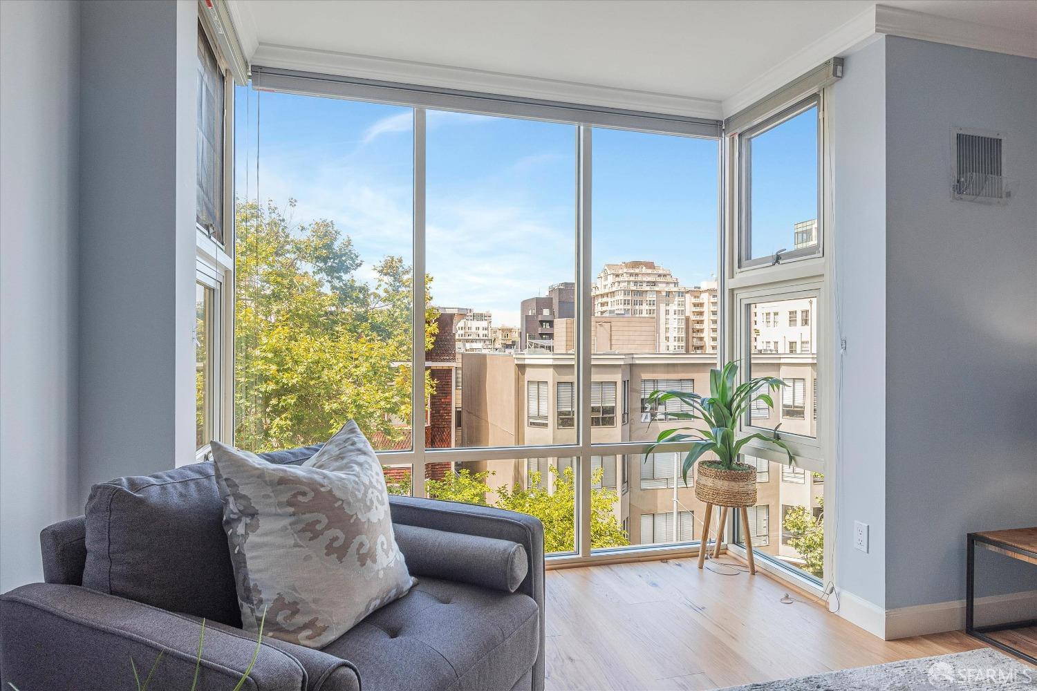 1483 Sutter Street # 610