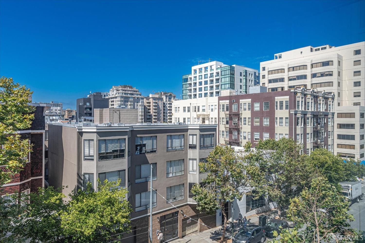 1483 Sutter Street # 610