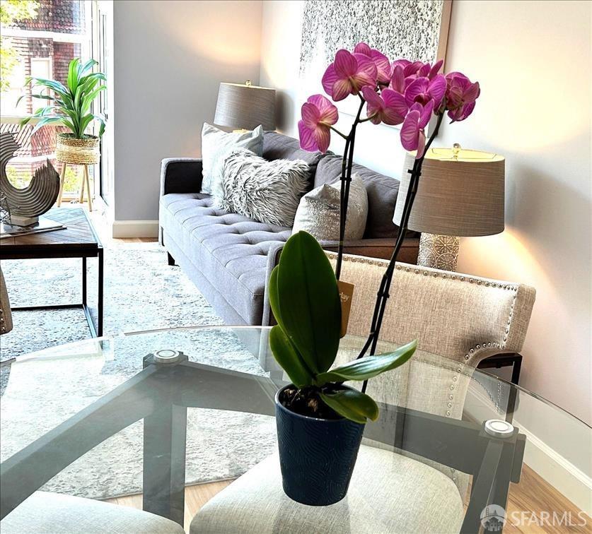 1483 Sutter Street # 610