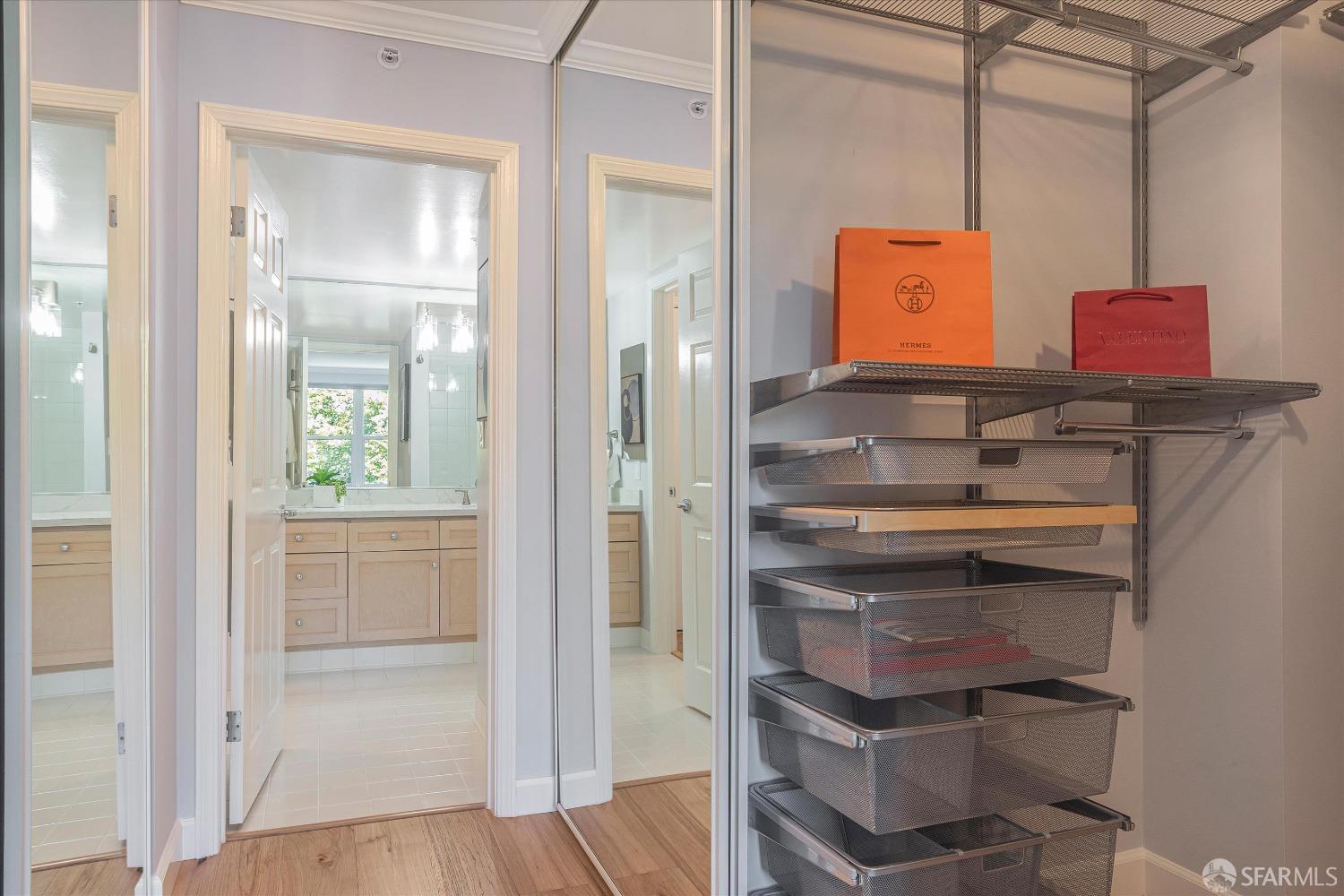 1483 Sutter Street # 610