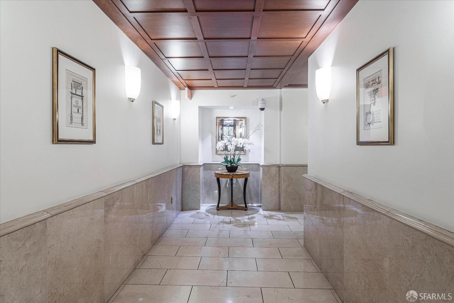 1483 Sutter Street # 610