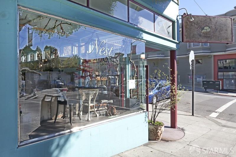 1483 Sutter Street # 610