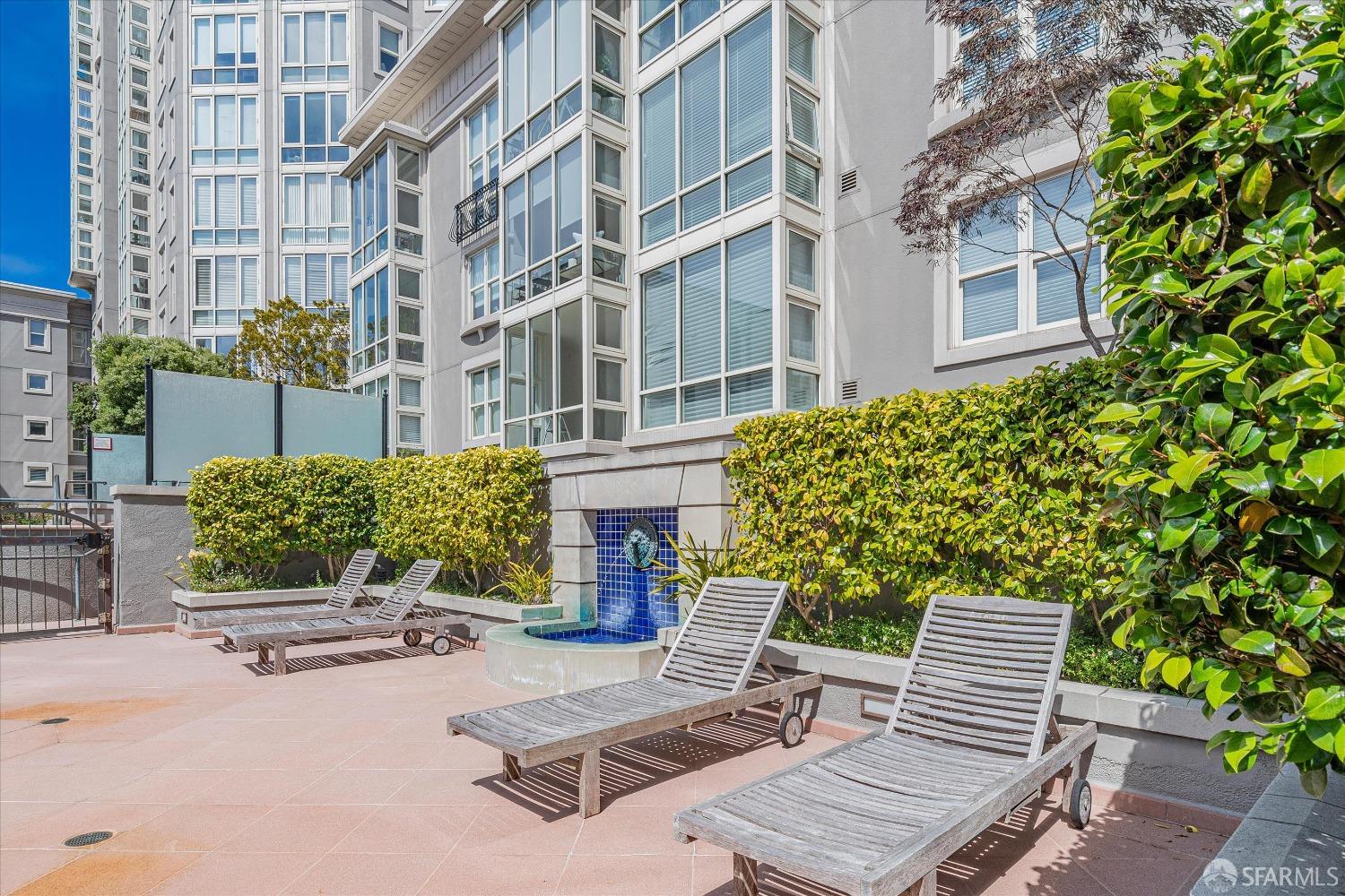 1483 Sutter Street # 610