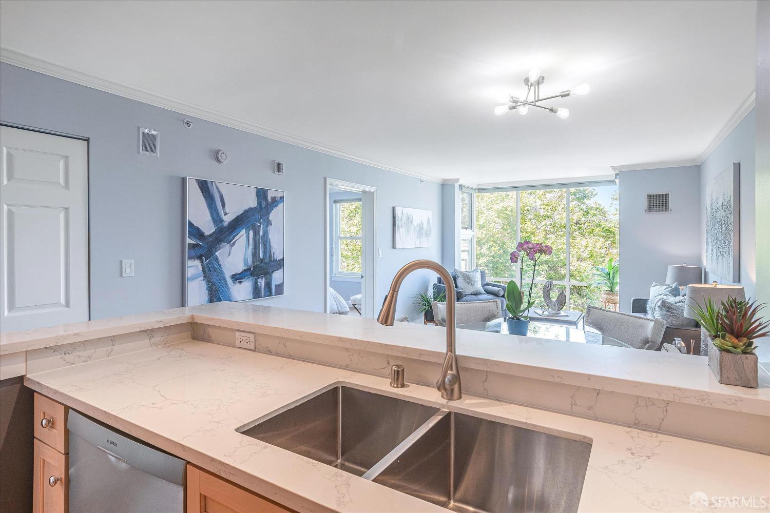 1483 Sutter Street # 610