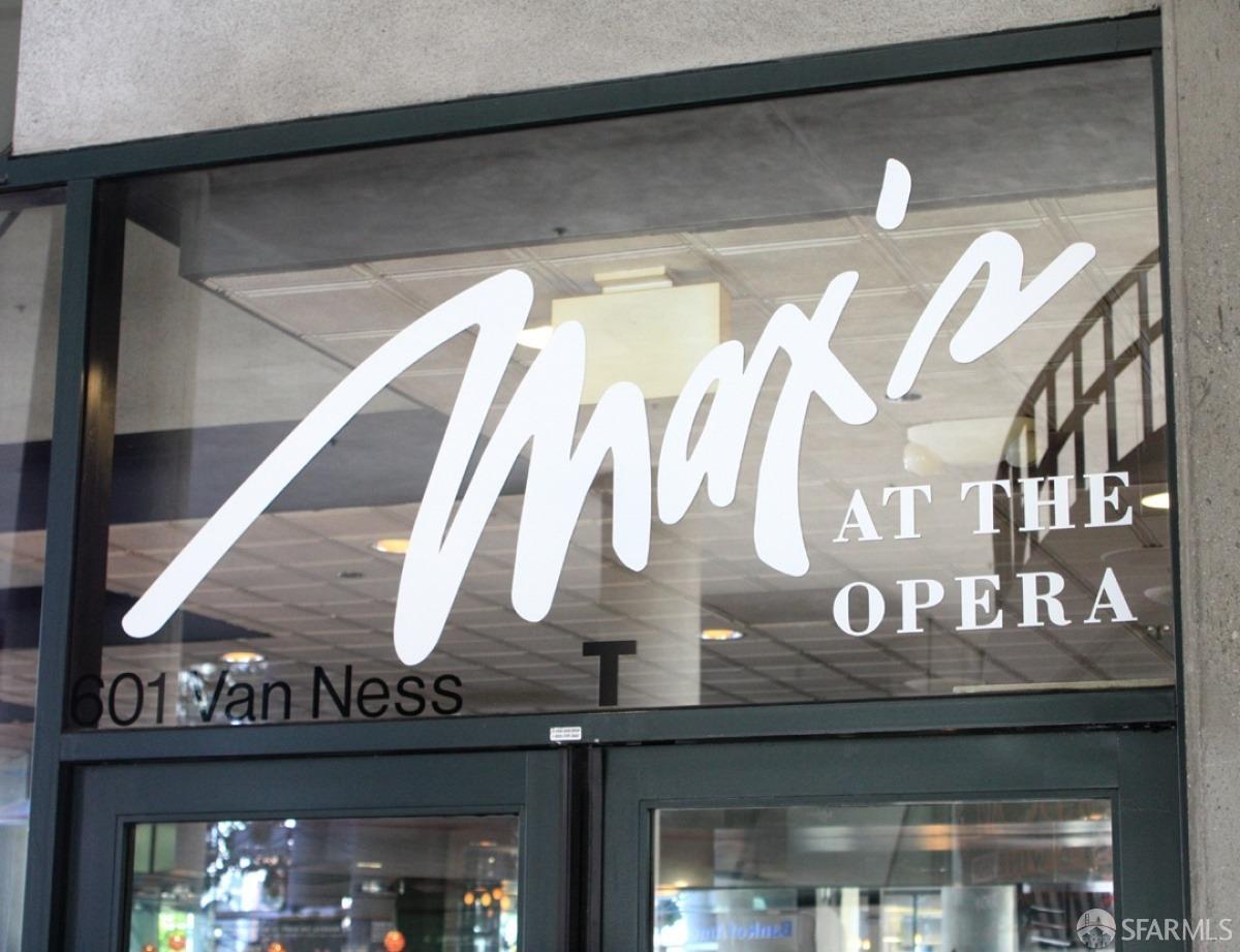 1483 Sutter Street # 610