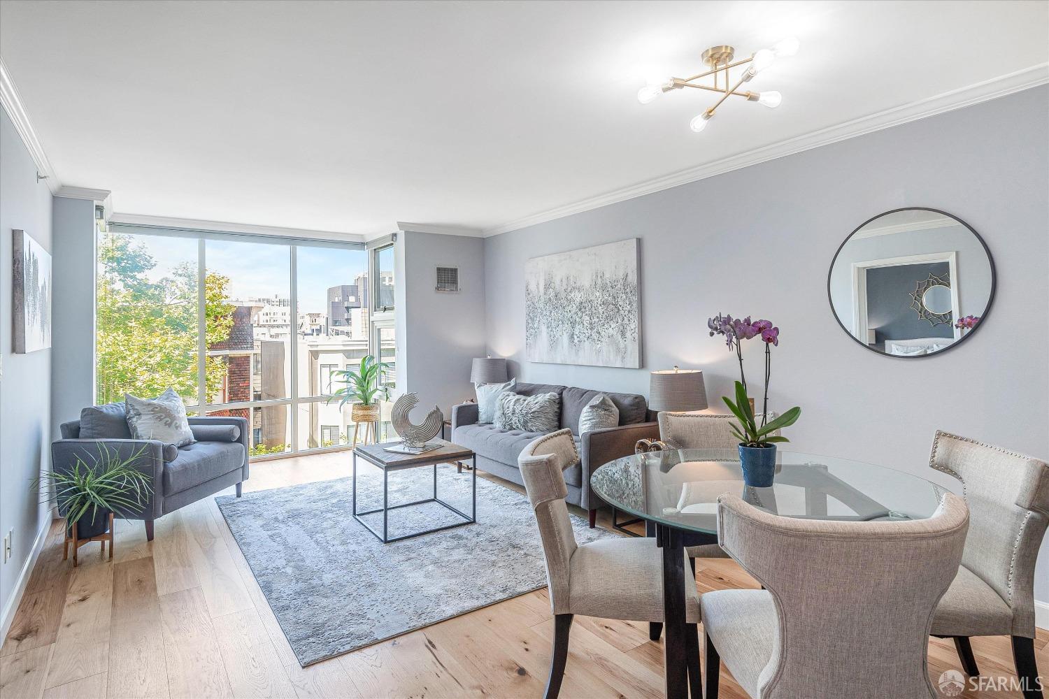 1483 Sutter Street # 610