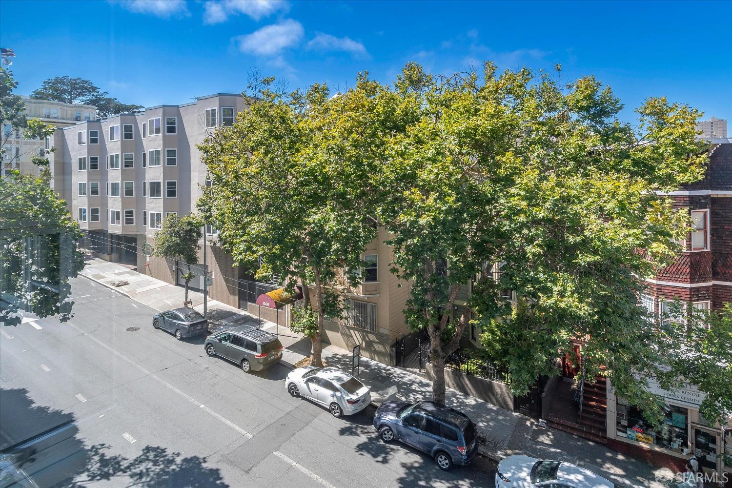 1483 Sutter Street # 610