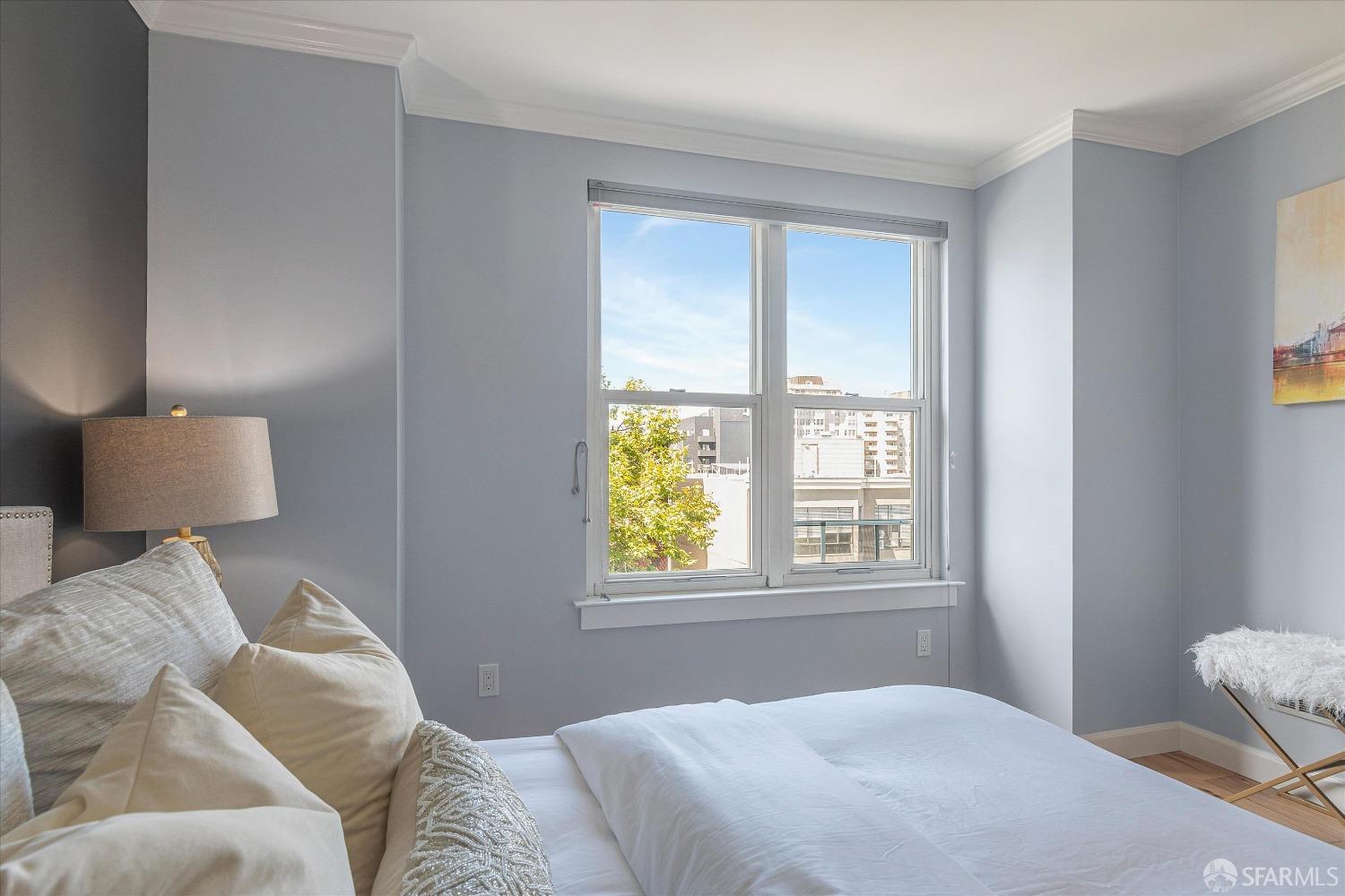 1483 Sutter Street # 610