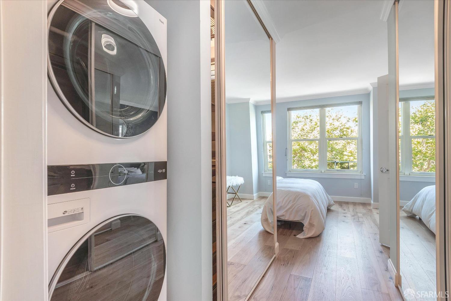 1483 Sutter Street # 610