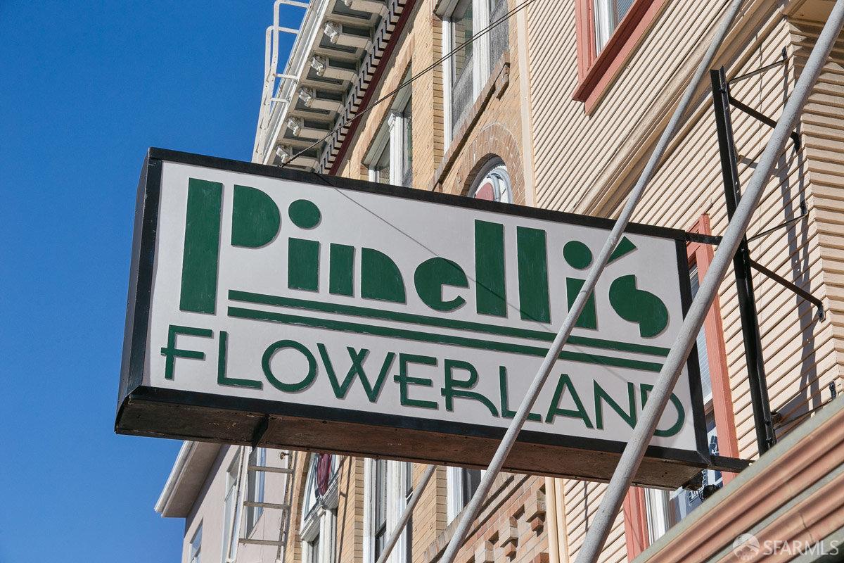 3136 Fulton Street # 3