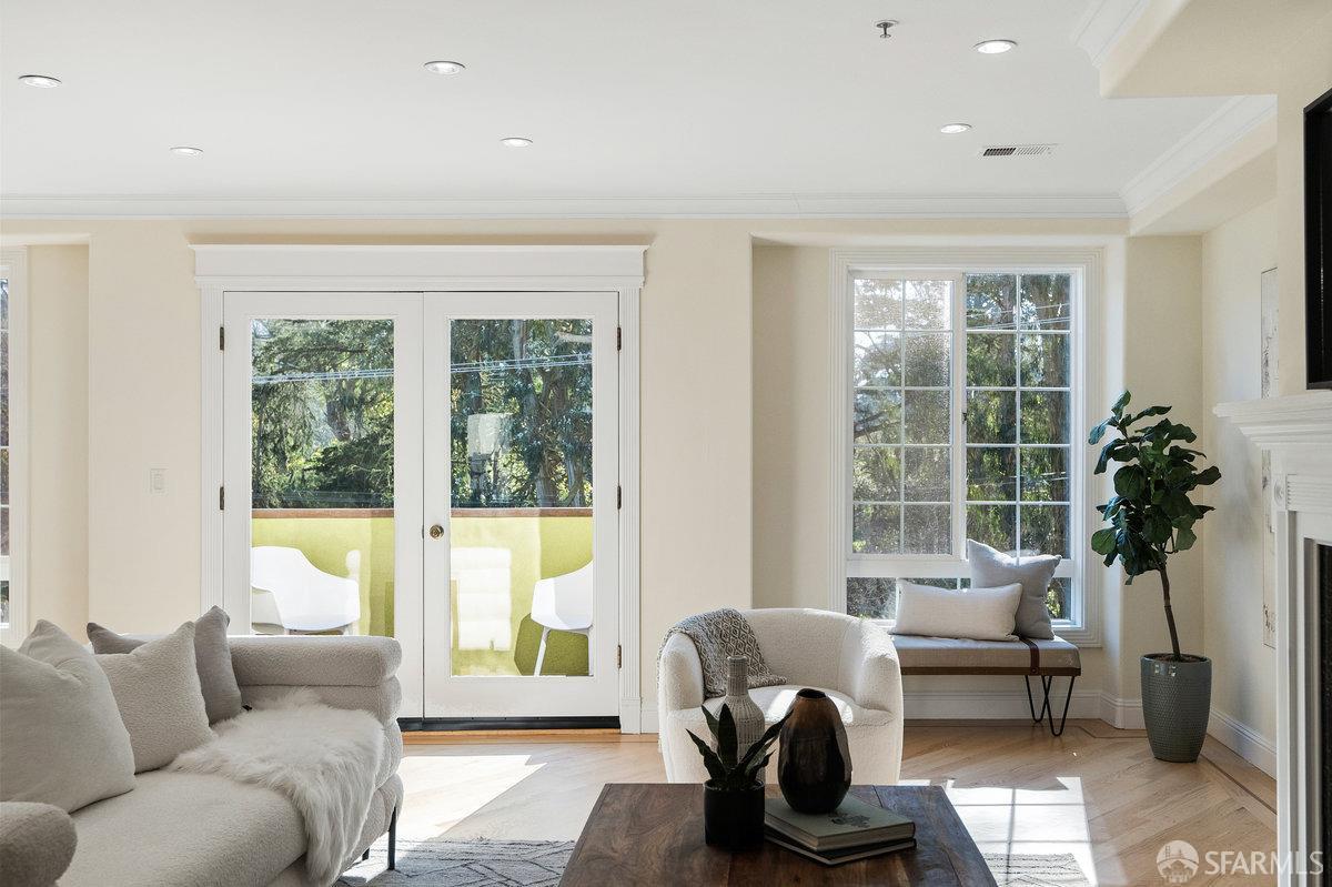 3136 Fulton Street # 3