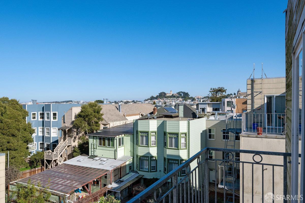 3136 Fulton Street # 3