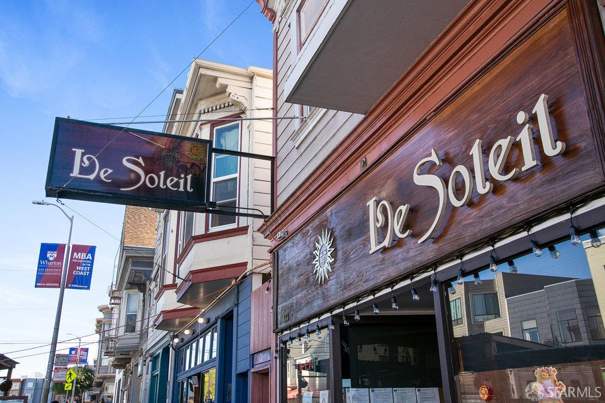 3136 Fulton Street # 3