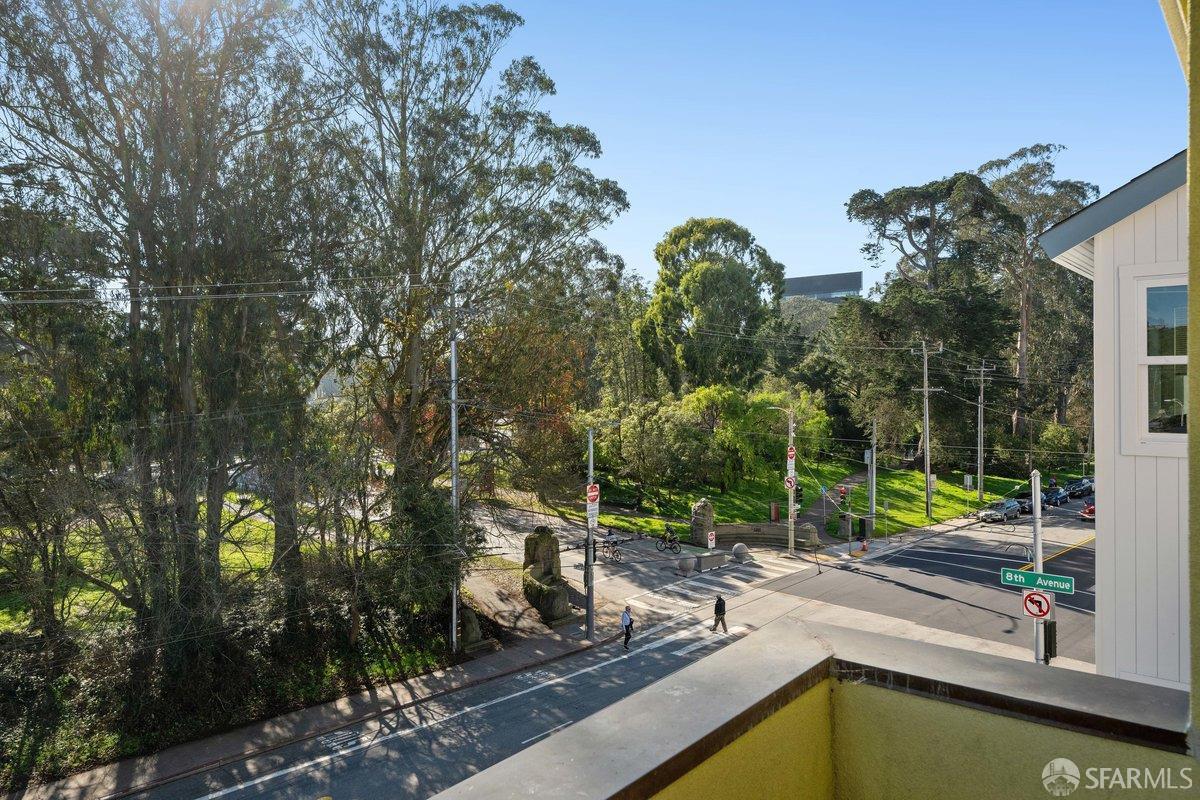 3136 Fulton Street # 3