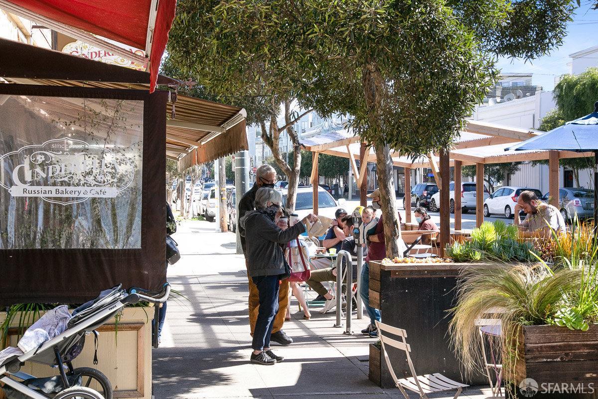 3136 Fulton Street # 3