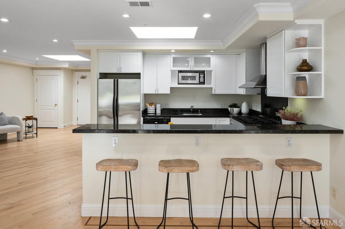 3136 Fulton Street # 3