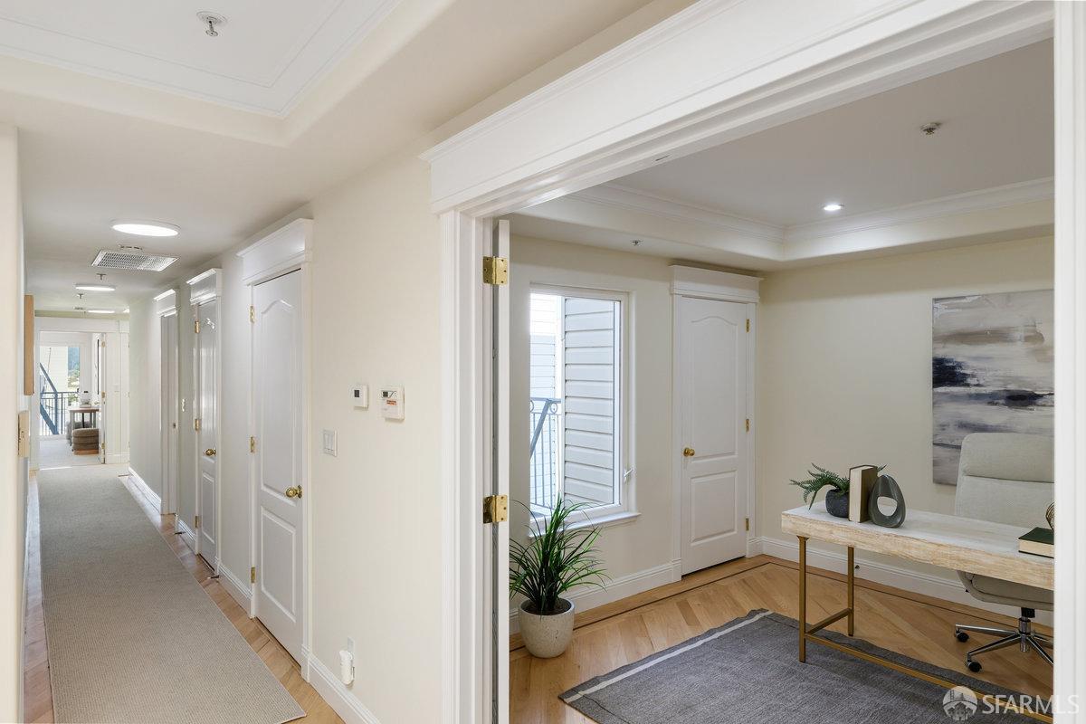 3136 Fulton Street # 3