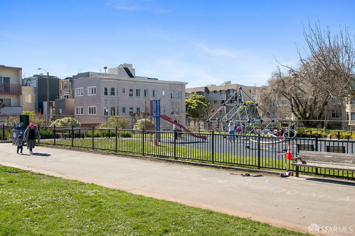 3136 Fulton Street # 3