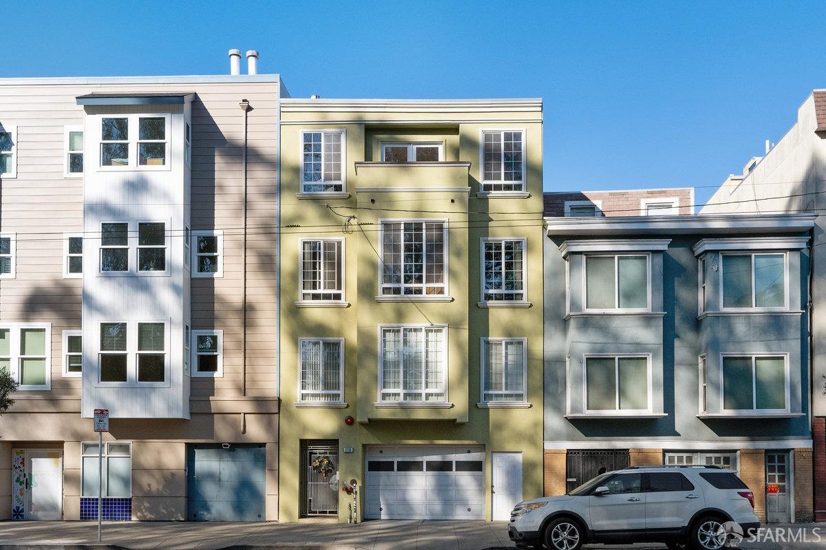 3136 Fulton Street # 3