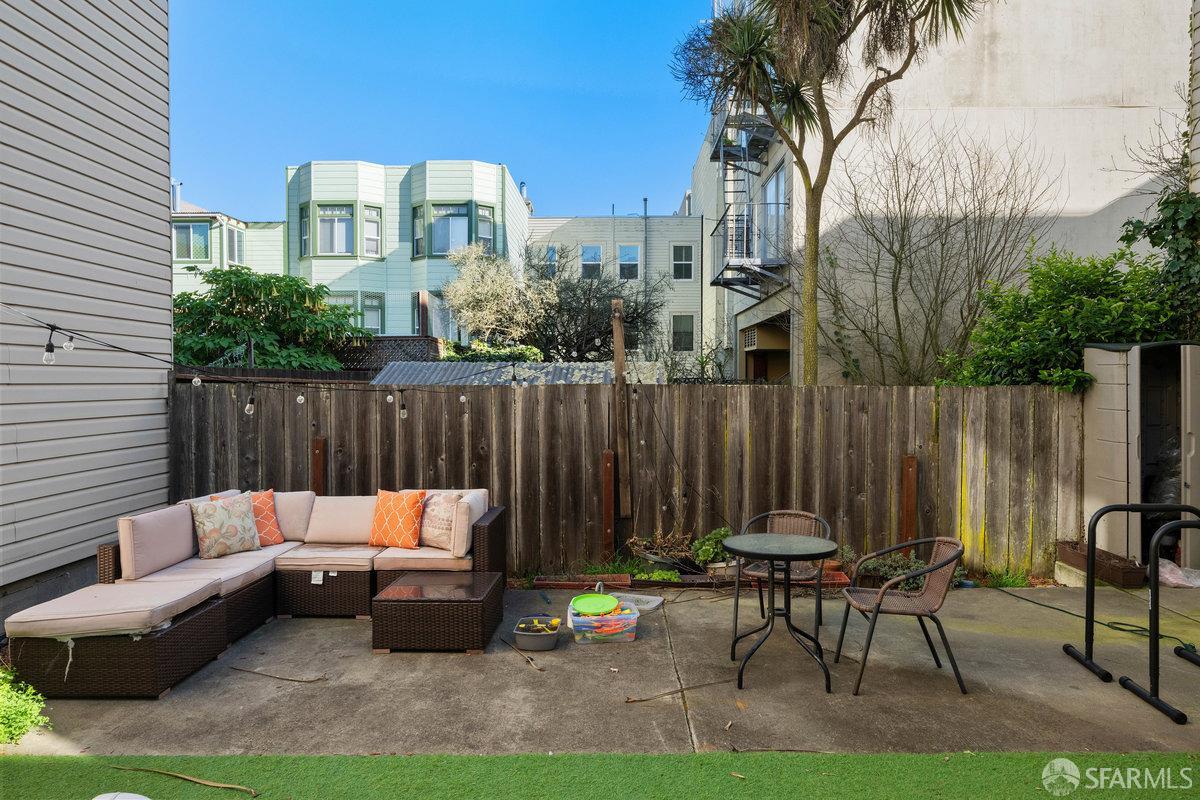 3136 Fulton Street # 3