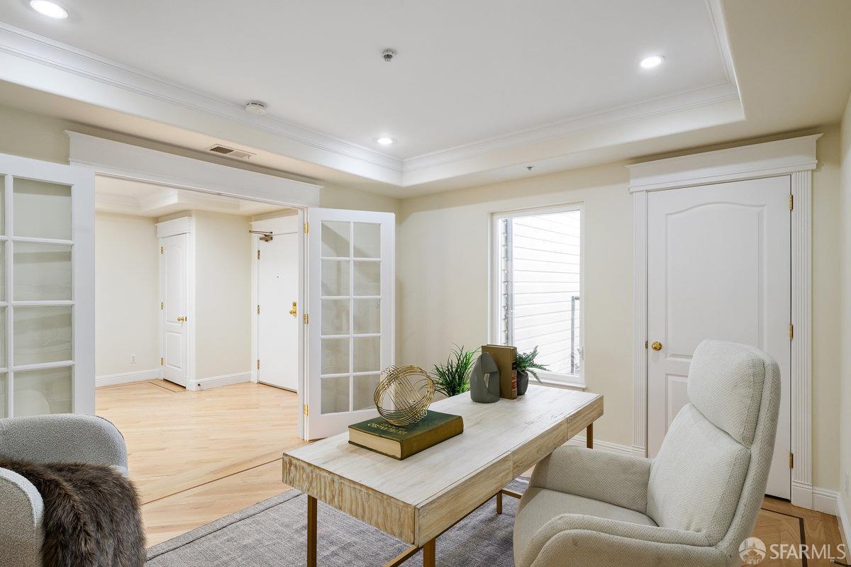 3136 Fulton Street # 3