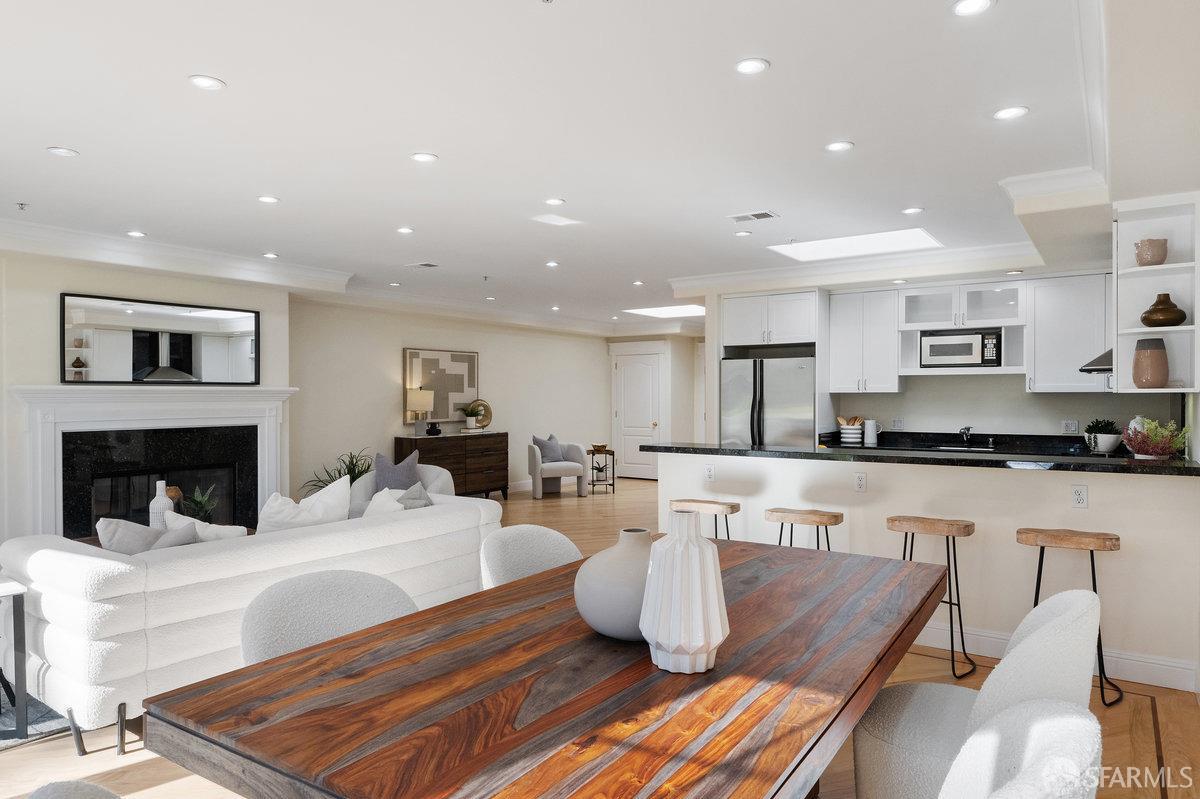 3136 Fulton Street # 3