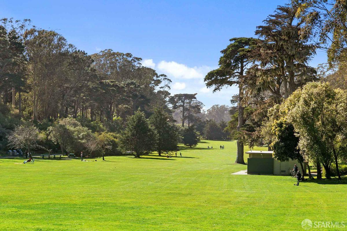 3136 Fulton Street # 3