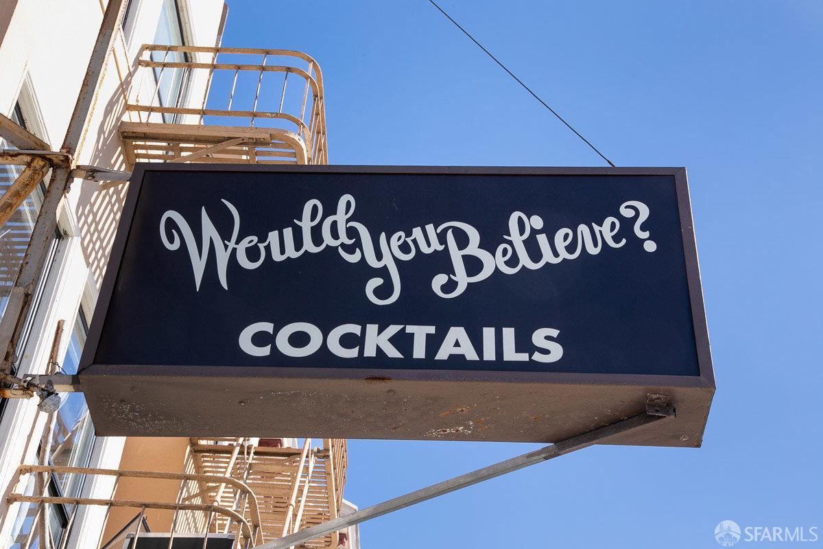 3136 Fulton Street # 3