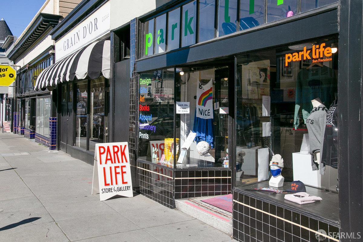 3136 Fulton Street # 3