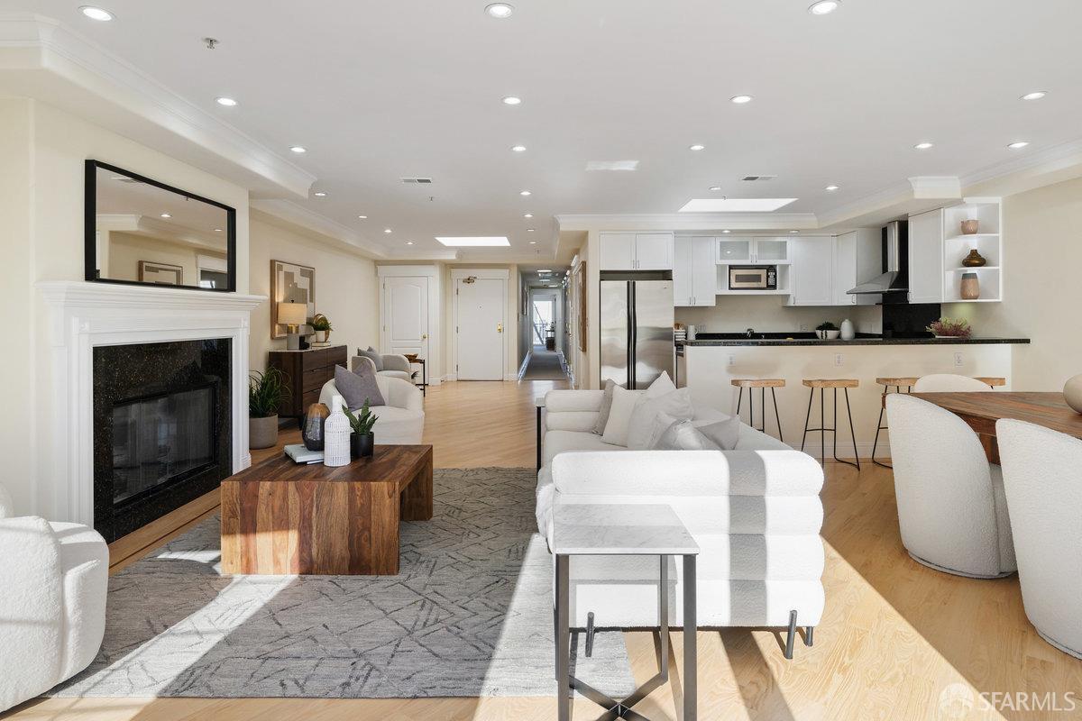 3136 Fulton Street # 3