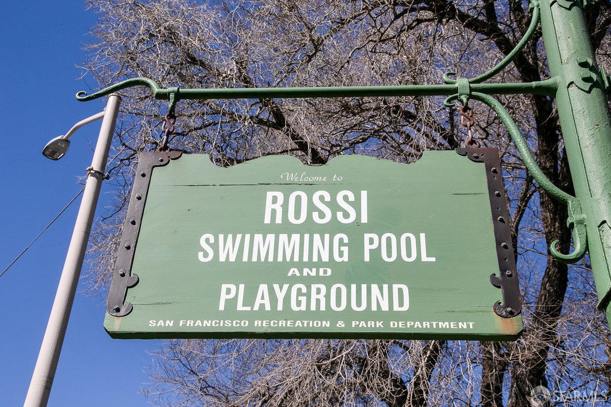 3136 Fulton Street # 3