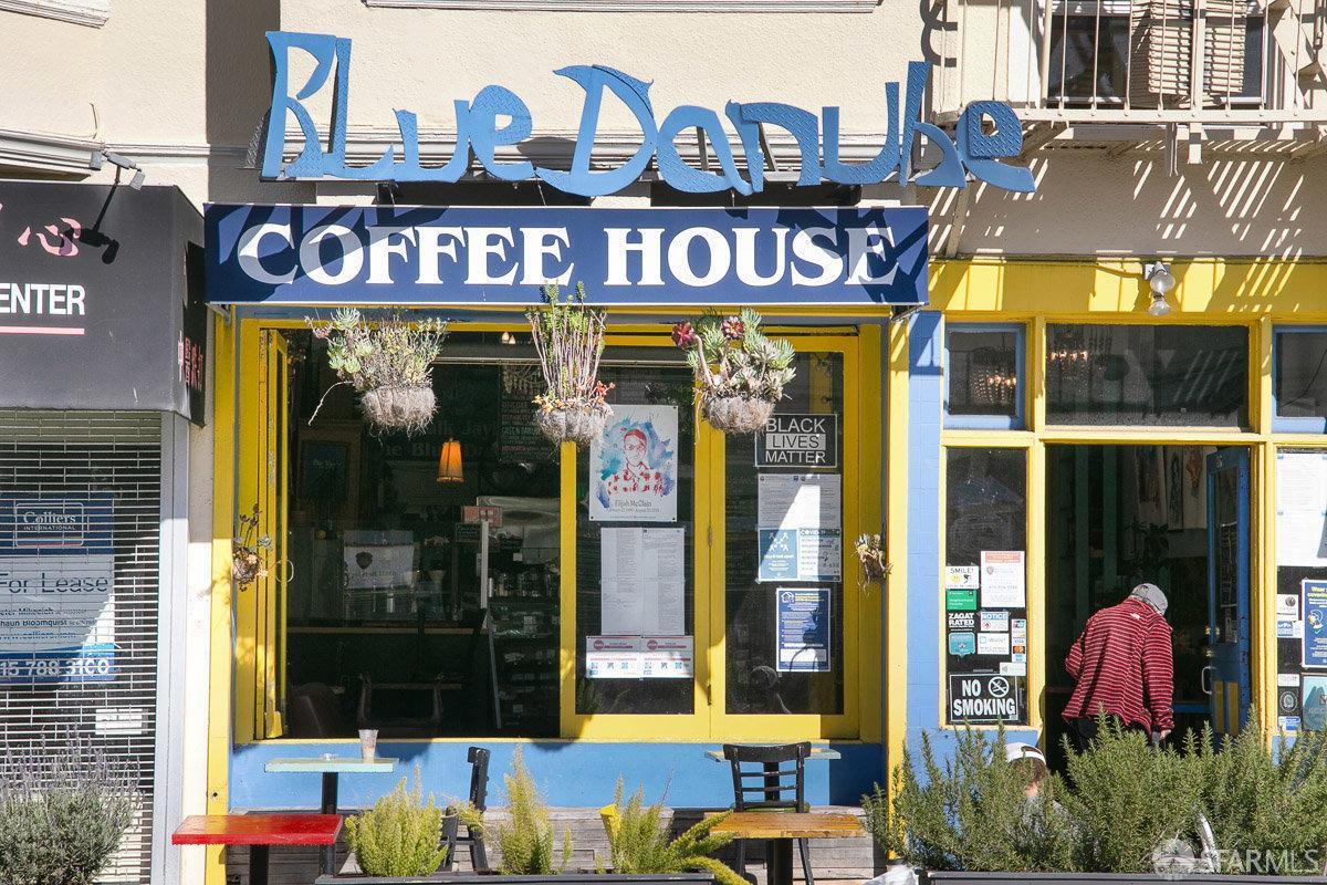 3136 Fulton Street # 3