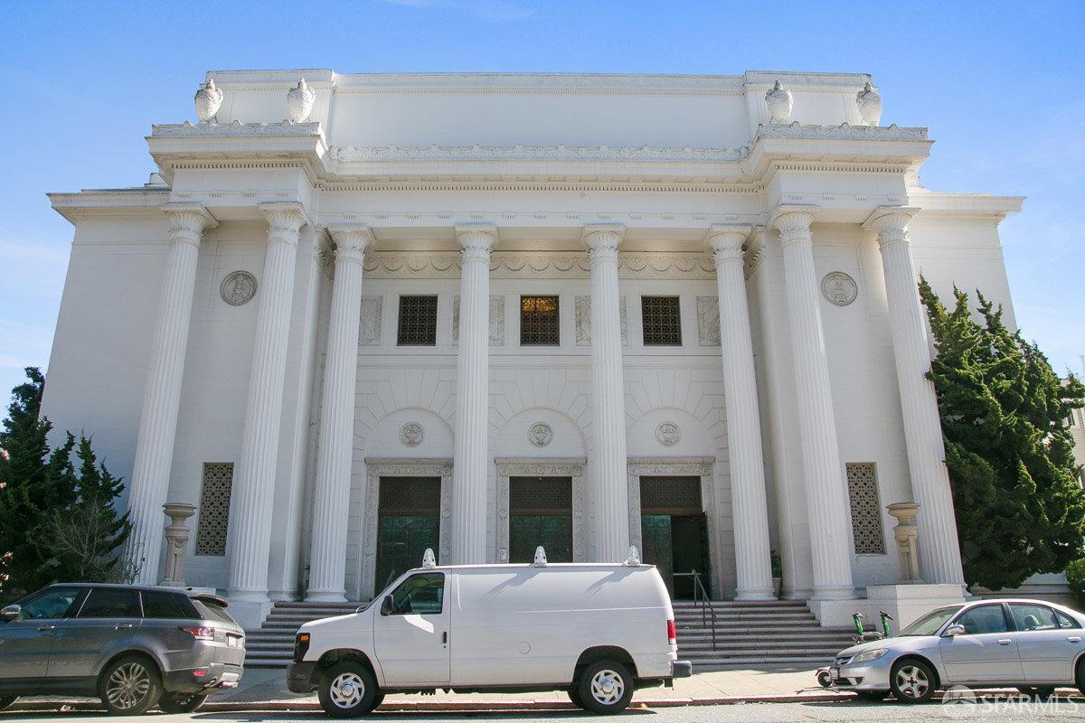 3136 Fulton Street # 3