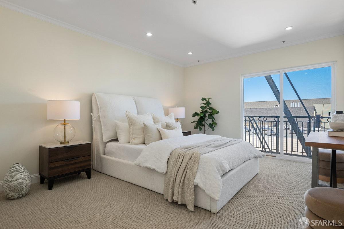 3136 Fulton Street # 3