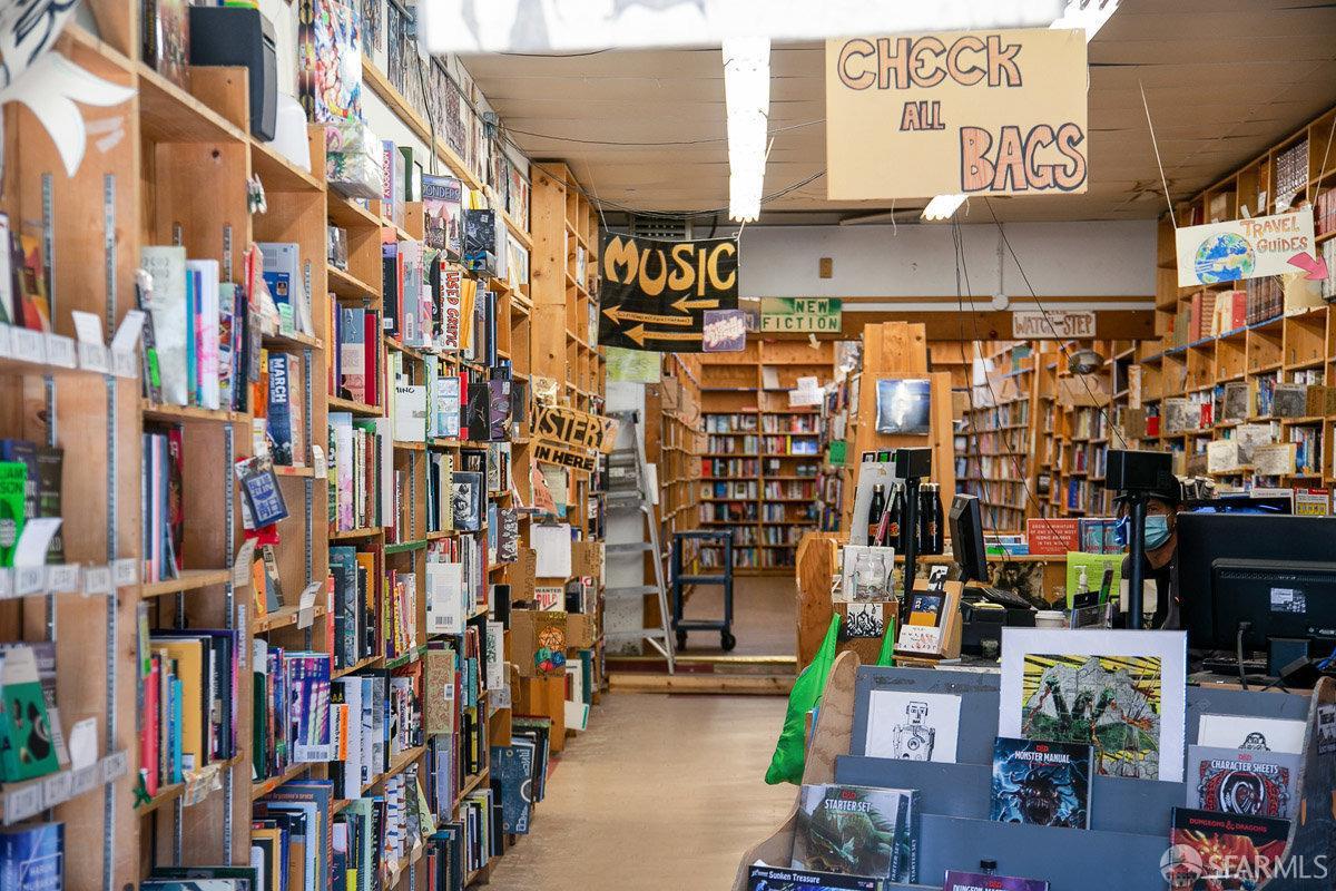 3136 Fulton Street # 3