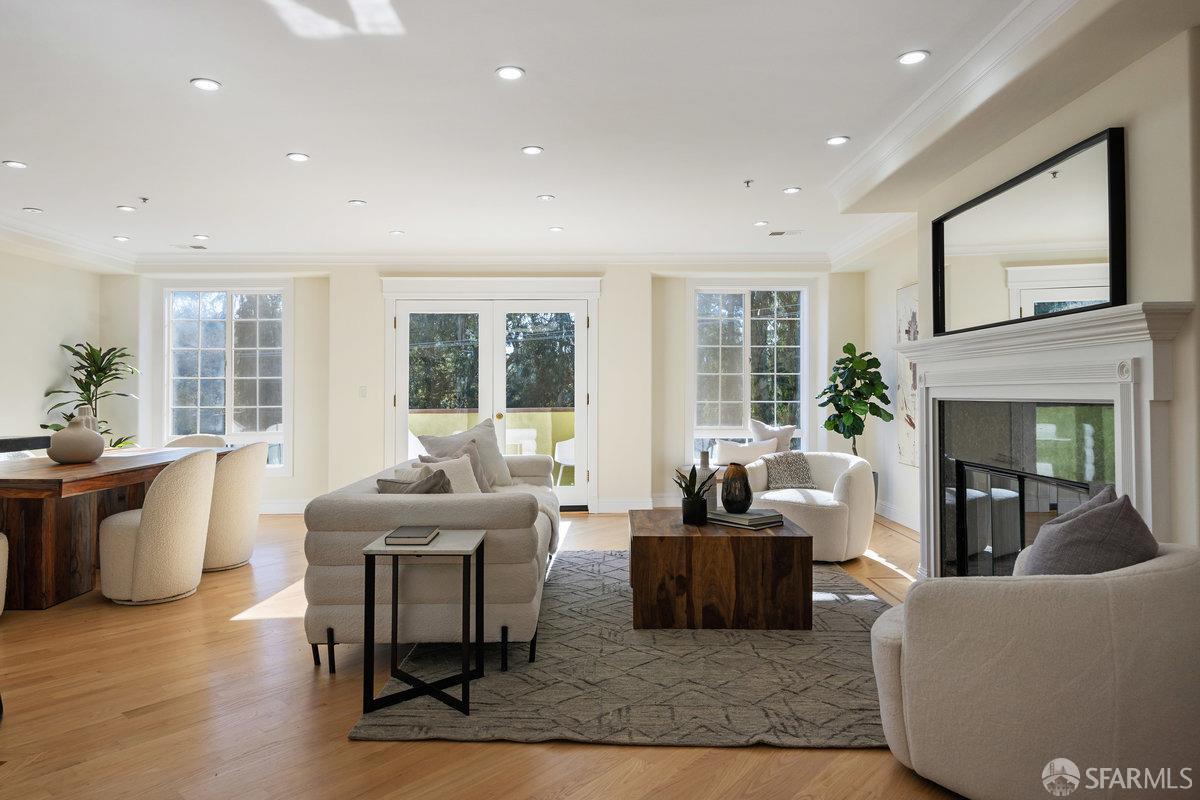 3136 Fulton Street # 3