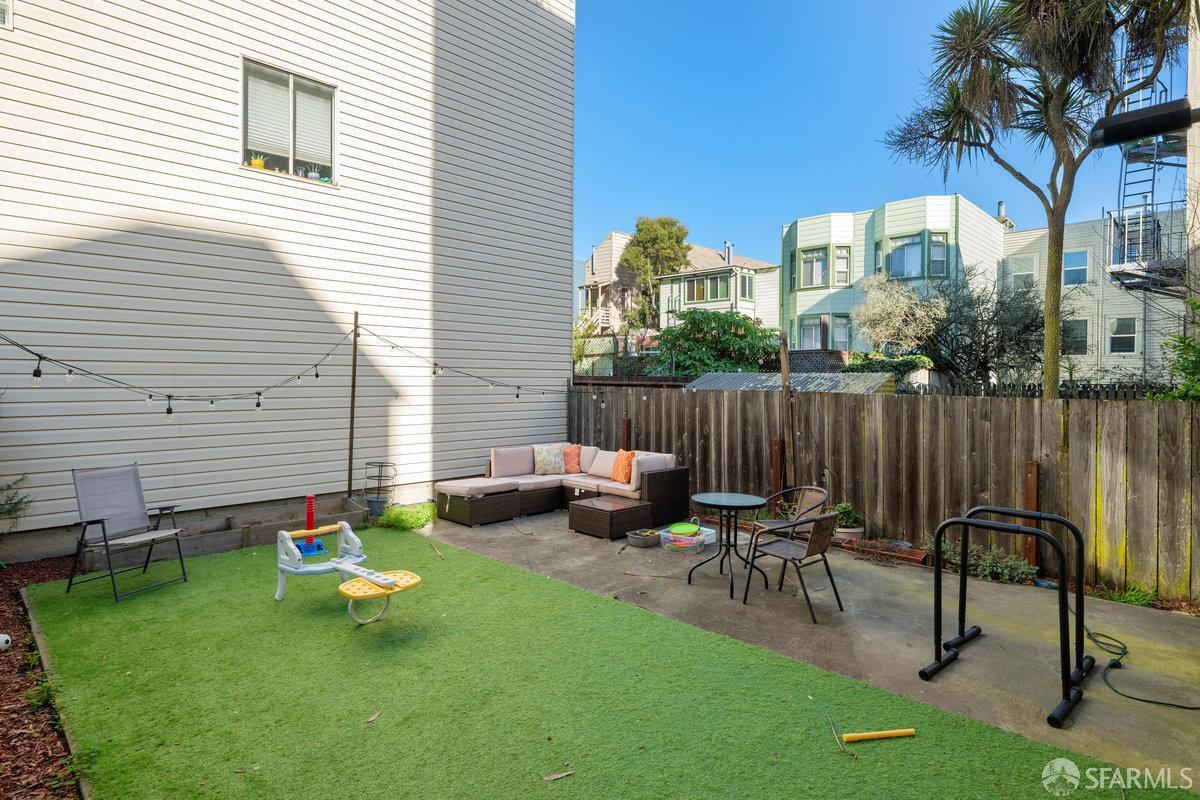 3136 Fulton Street # 3