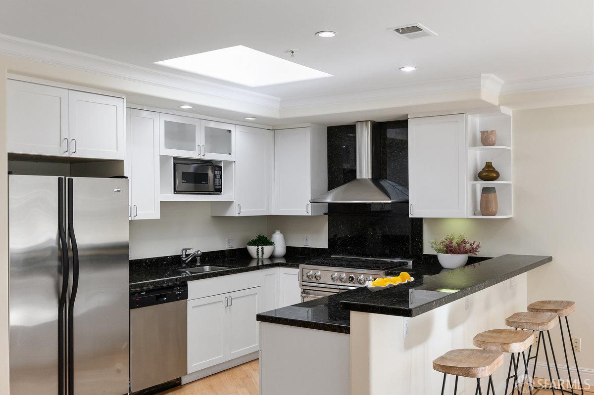 3136 Fulton Street # 3