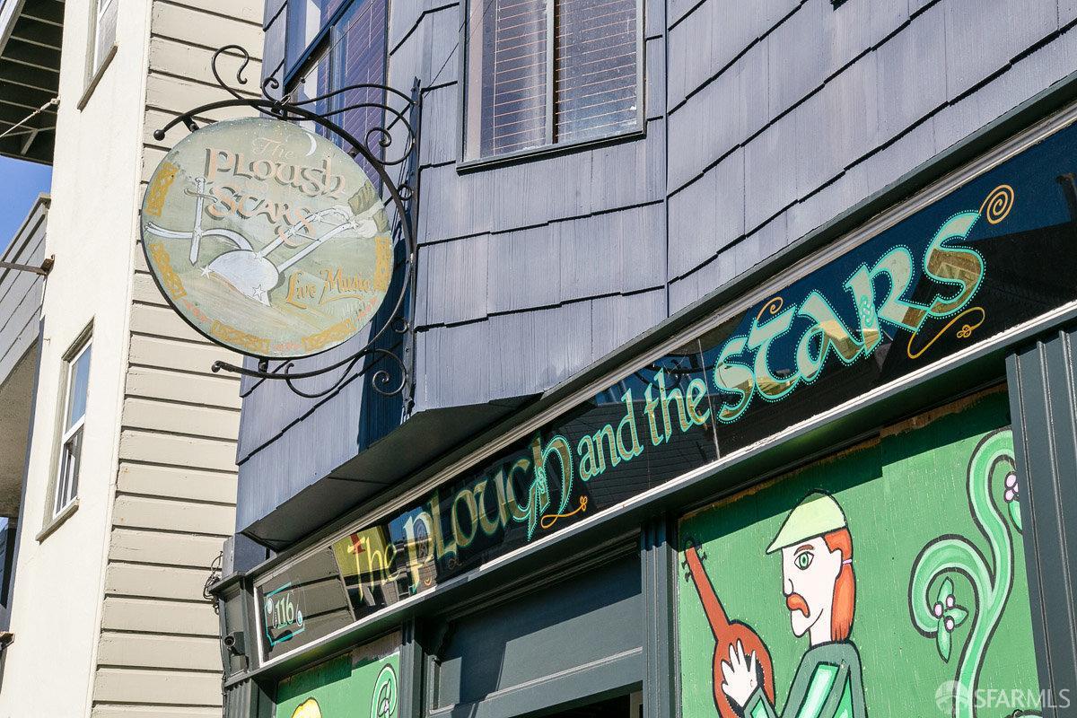 3136 Fulton Street # 3