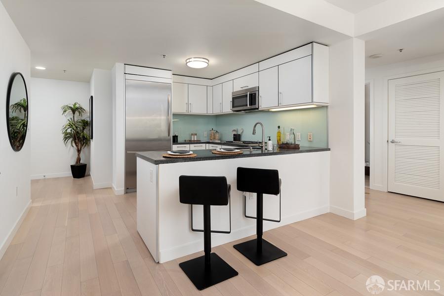 301 Main Street # 4A