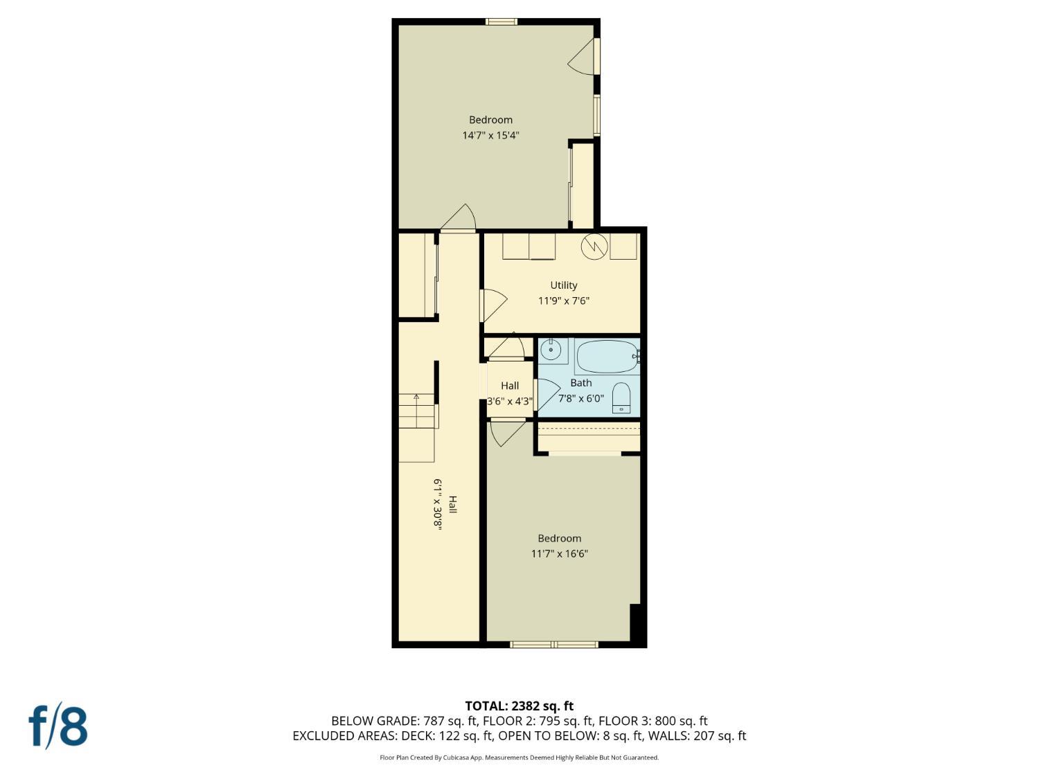 1404 Golden Gate Avenue