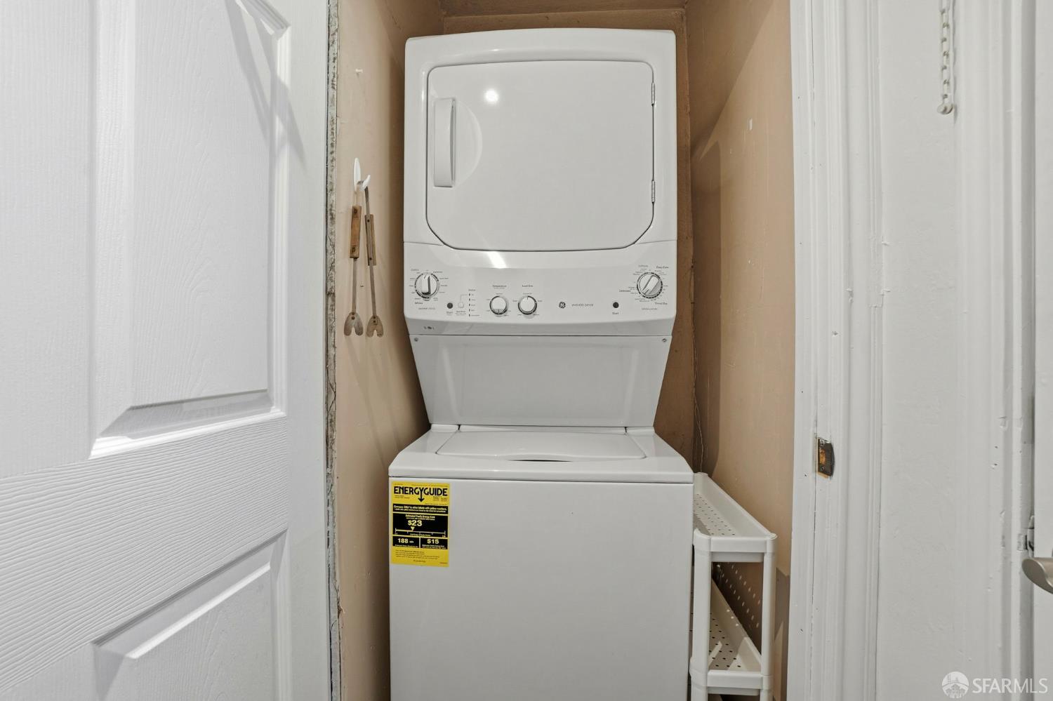 17 Perego Terrace # 7